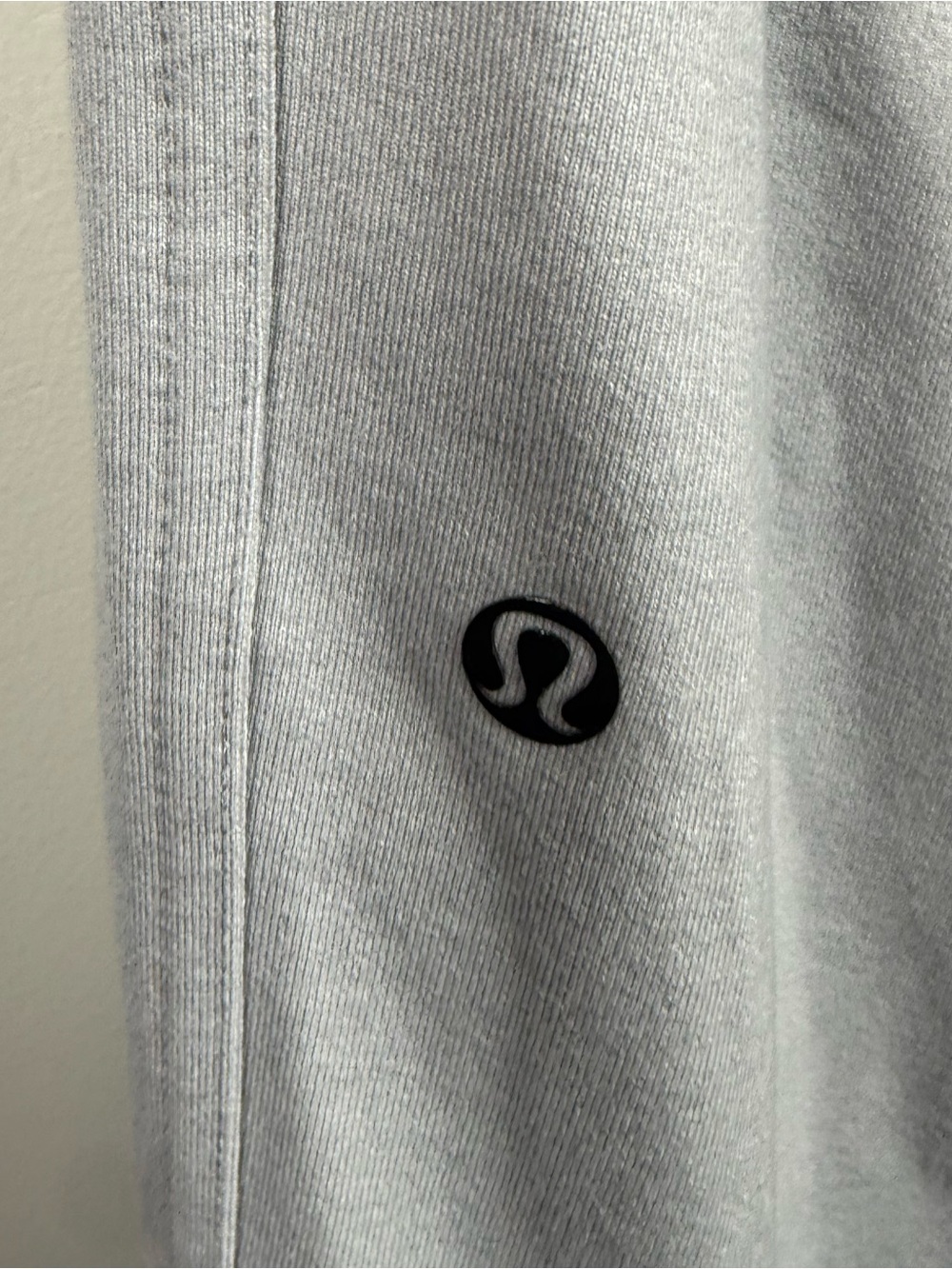 Lululemon Kung Fu Pant Gray XL - Picture 6 of 9